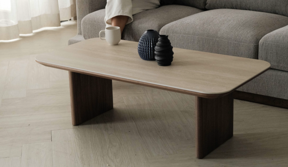 Whistler Coffee Table