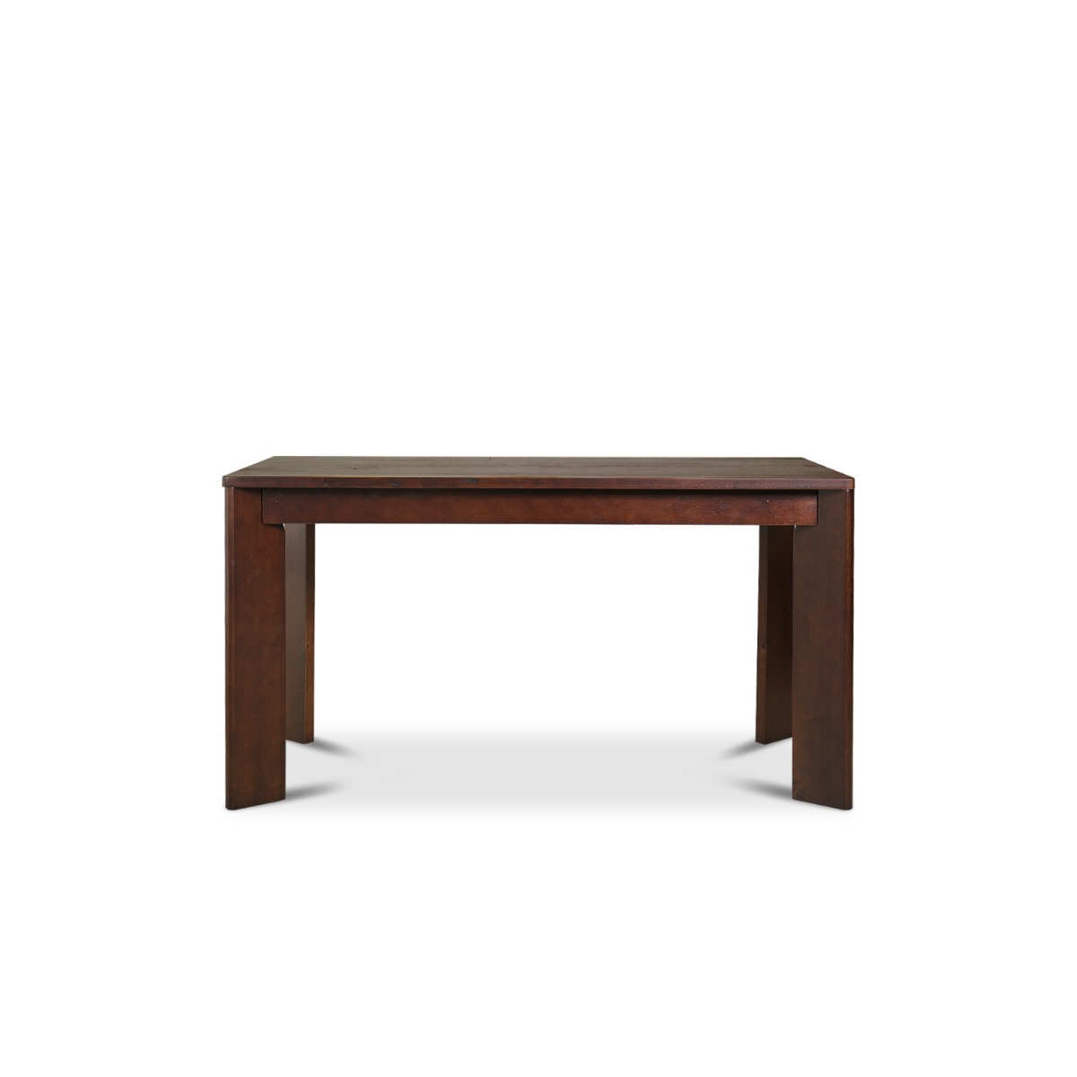 Barry Mahogany Dining Table 140cm