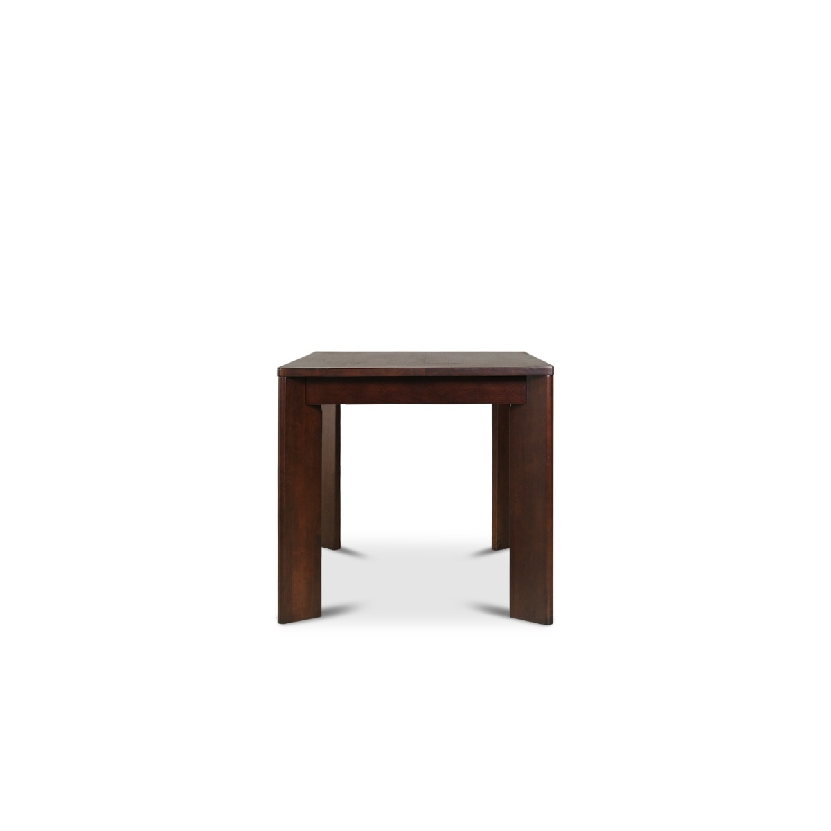 Barry Mahogany Dining Table 140cm