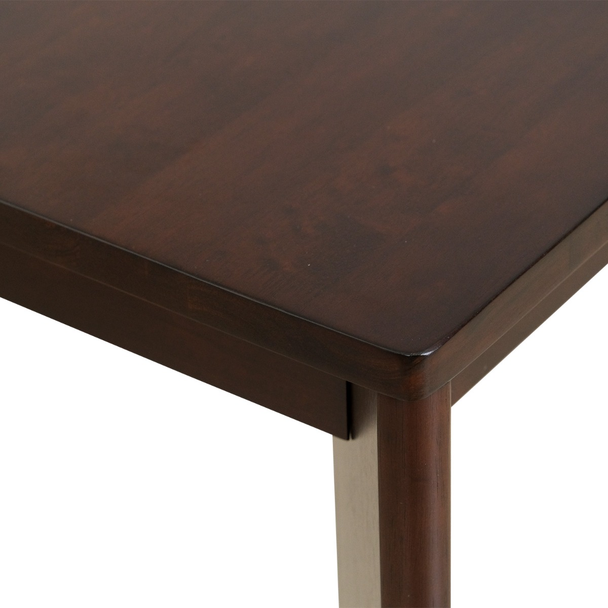 Barry Mahogany Dining Table 140cm