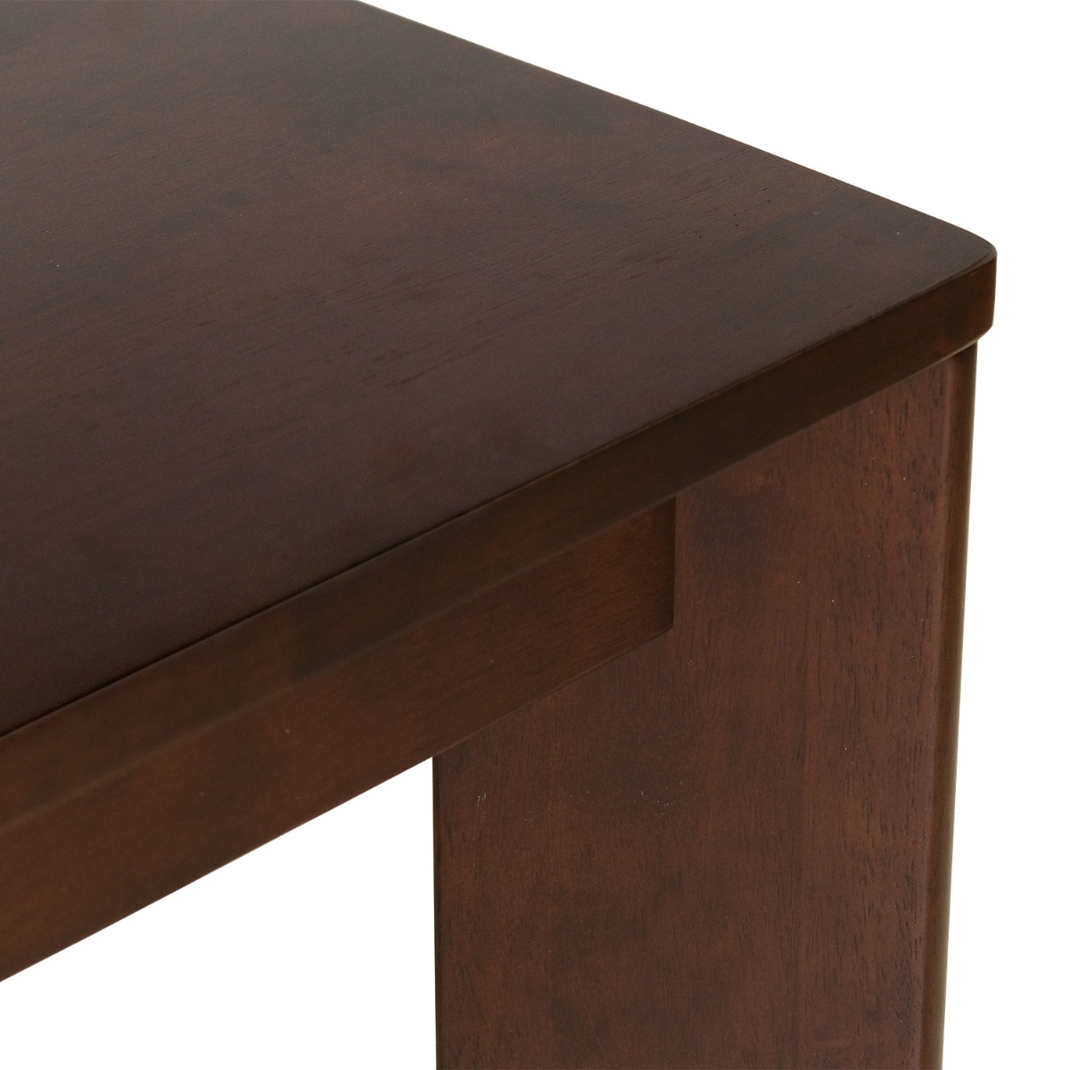 Barry Mahogany Dining Table 140cm