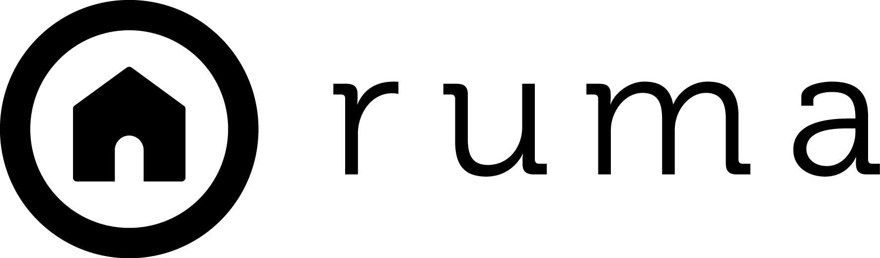 Ruma Home logo