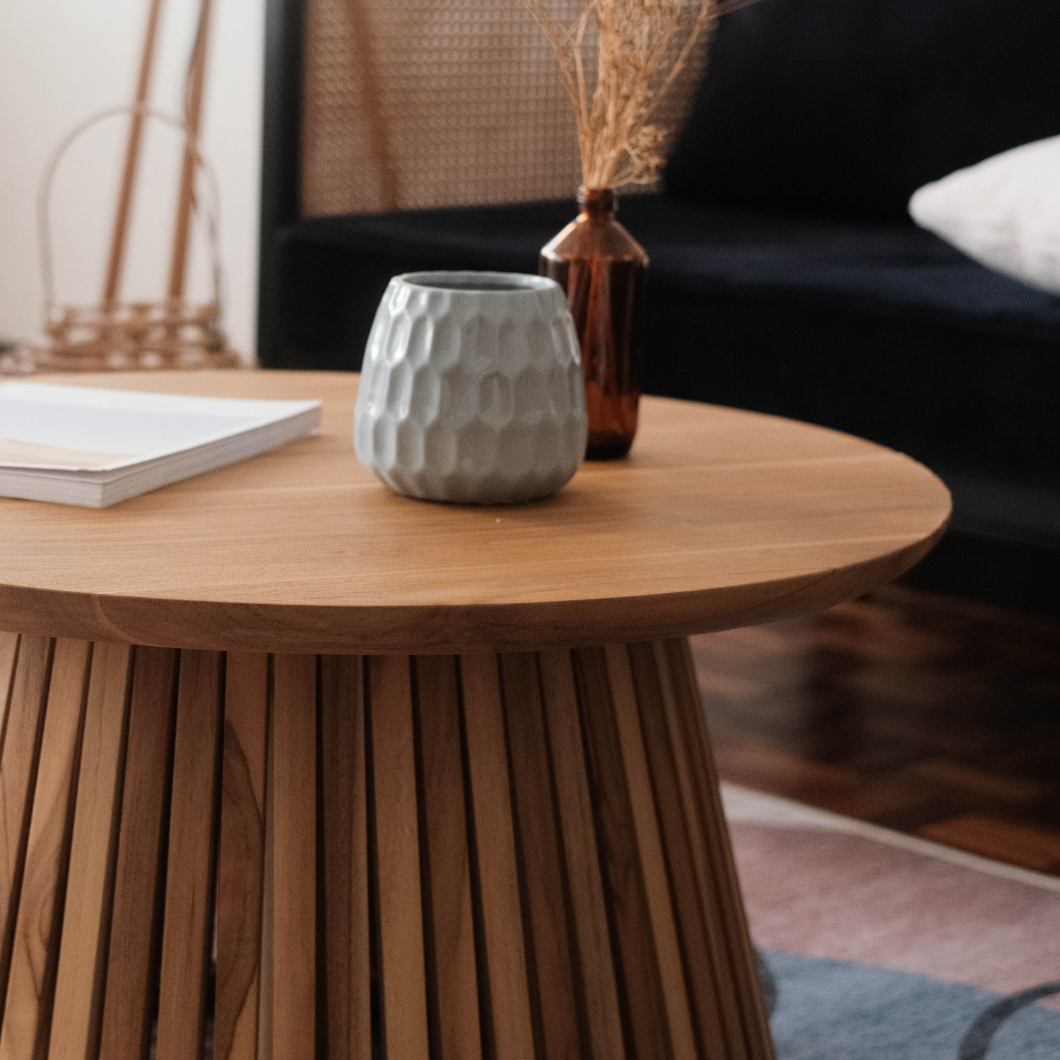 Balboa Coffee Table