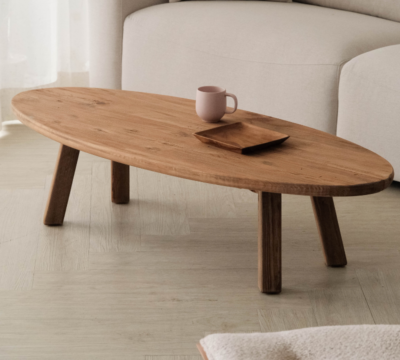 Smart Storage, Elevated Living