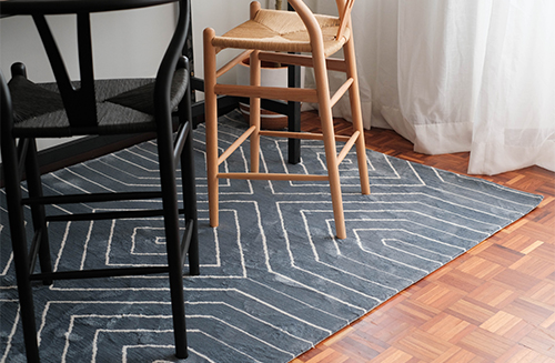 Transform your space instantly