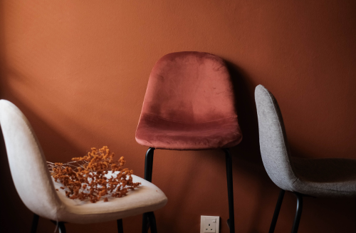 Make a statement with beautiful and ornate dining room pieces