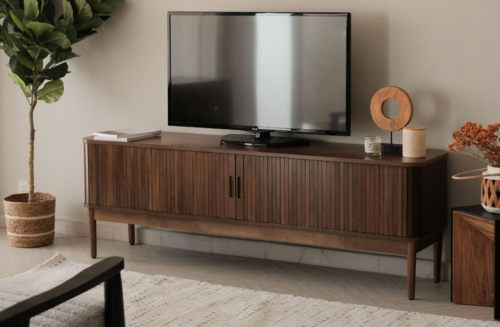 It's time for elegant storage solutions