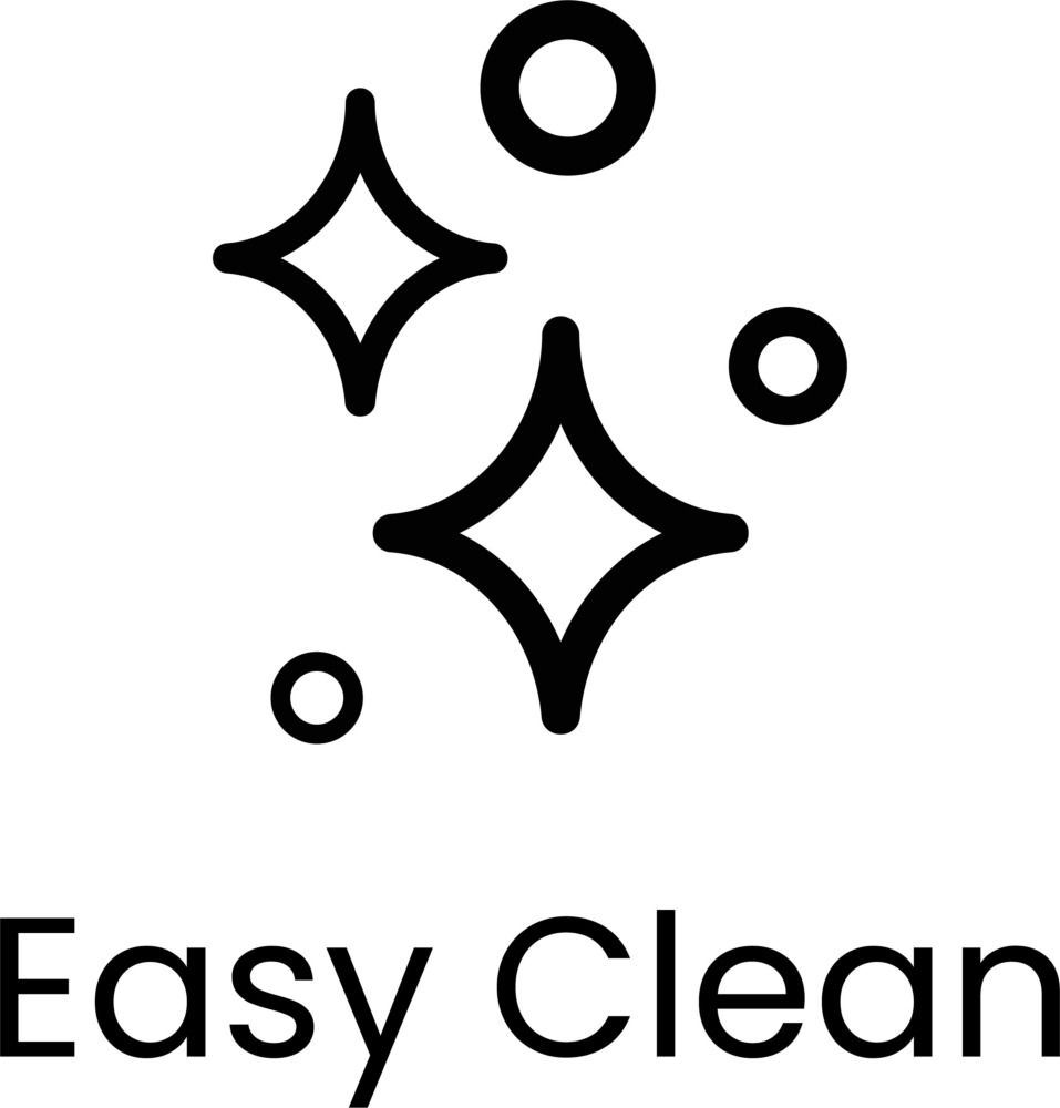 Easy Clean