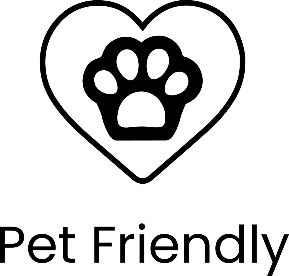 Pet Friendly
