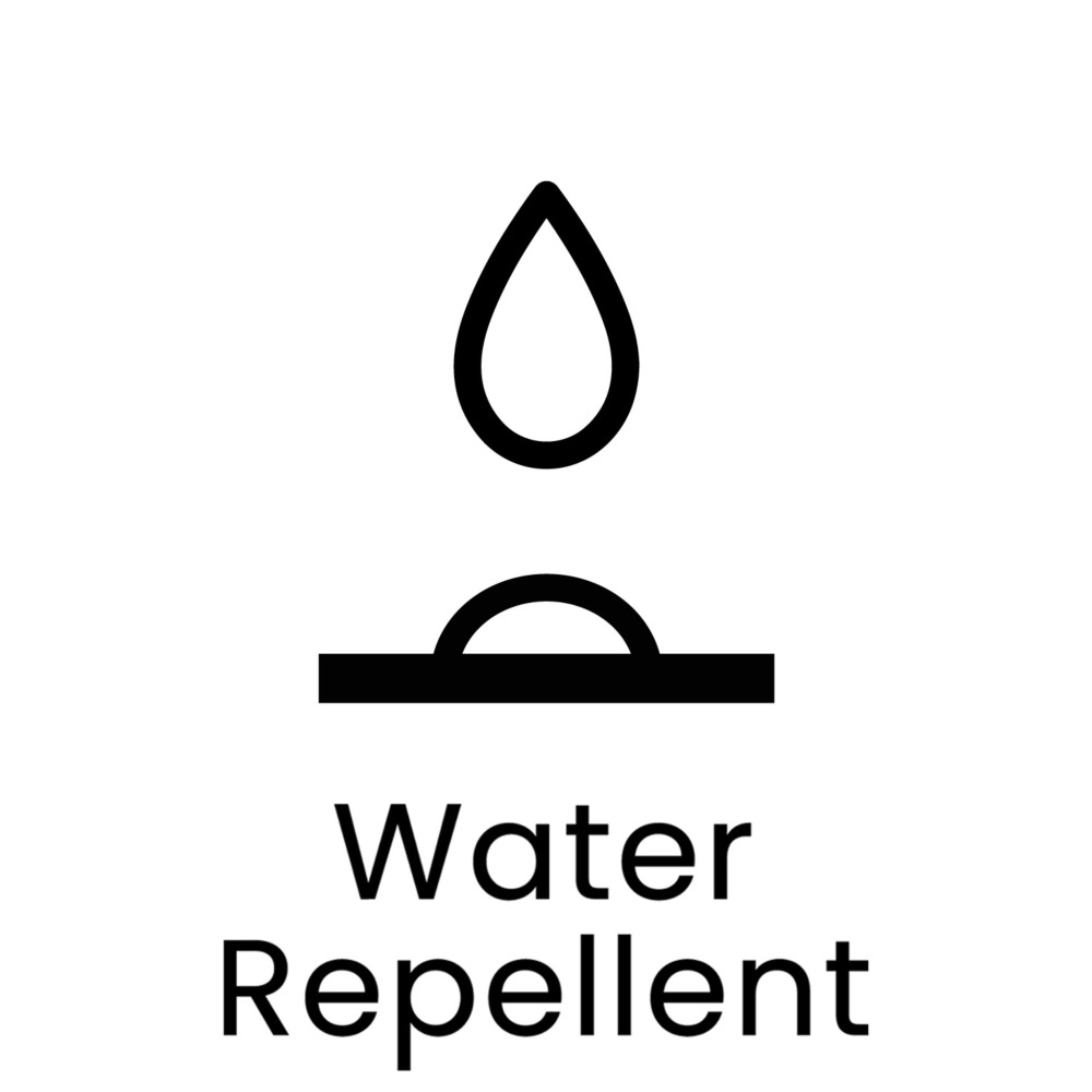 Water Repellent