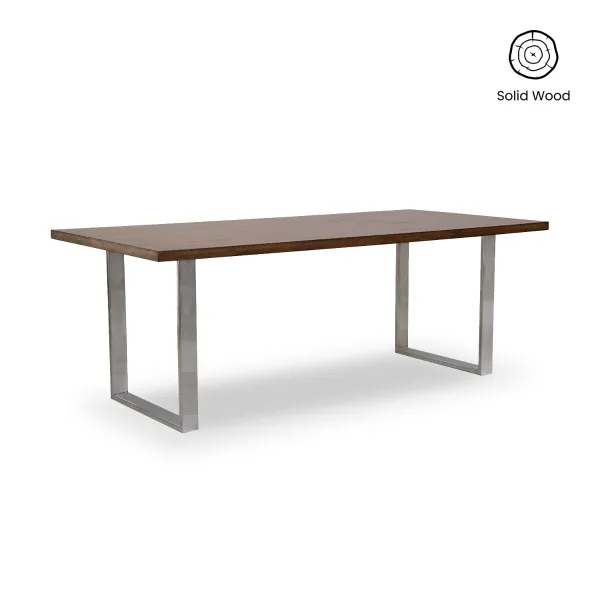 Merlin Dining Table 210cm