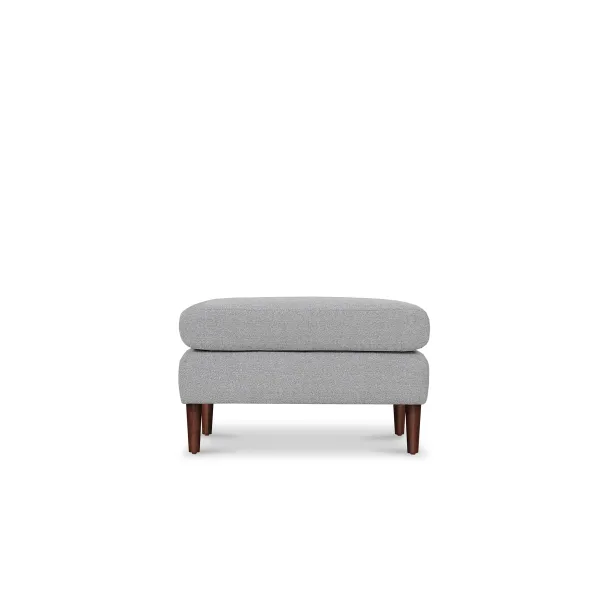 Rowan Ottoman