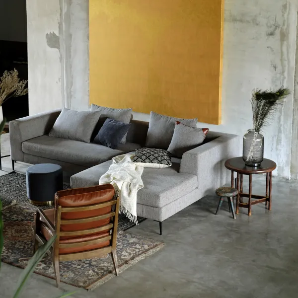 Sebastian Left Sectional Sofa