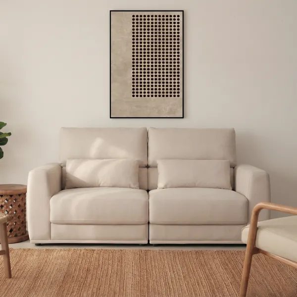 Riley 3 Seater Sofa