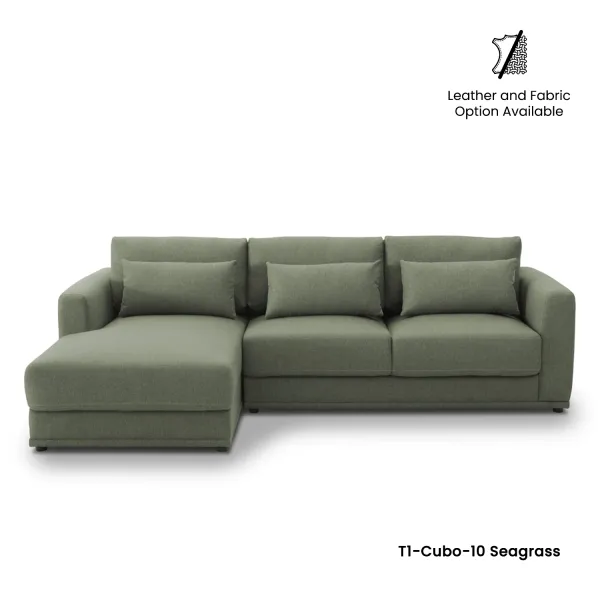 Riley Right Sectional Sofa