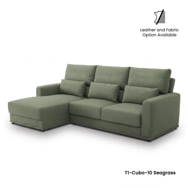 Riley Right Sectional Sofa