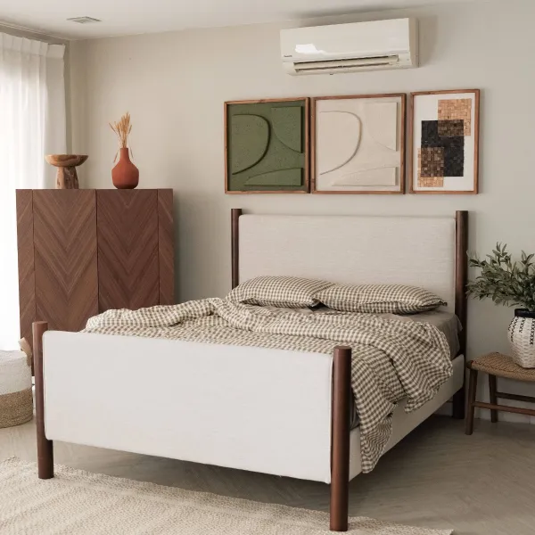 Arlo Queen Bed
