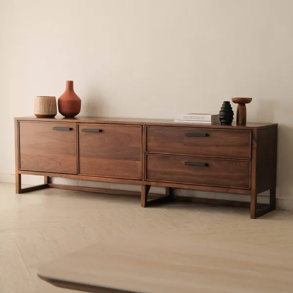 Justin TV Cabinet 200cm