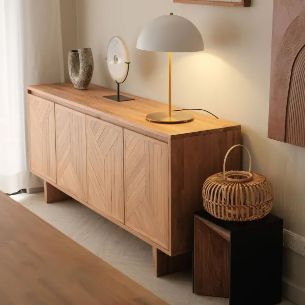 Geometry Sideboard 180cm