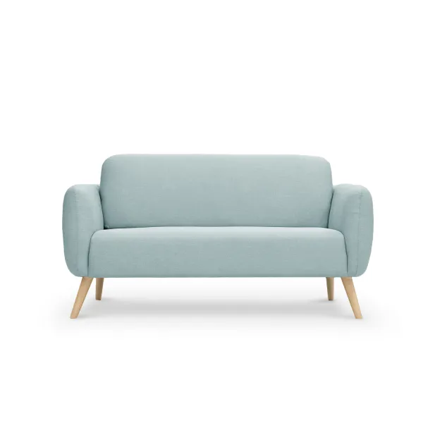 Paige Mint Green Sofa