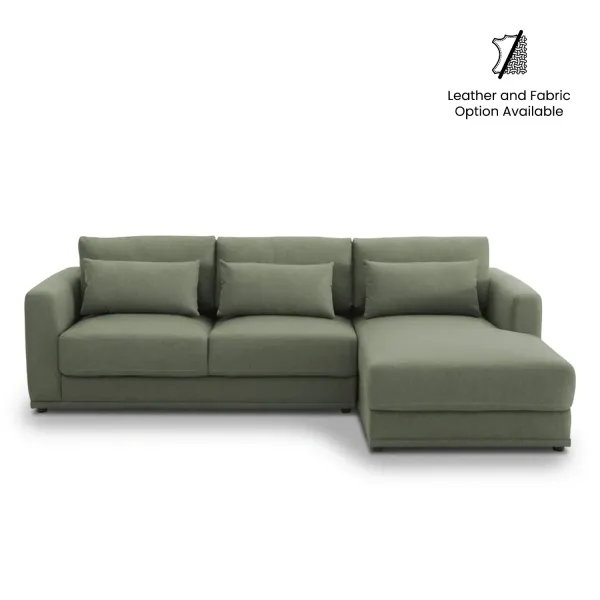 Riley Left Sectional Sofa