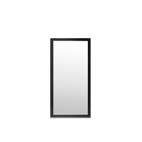 Colby Ebony Long Mirror