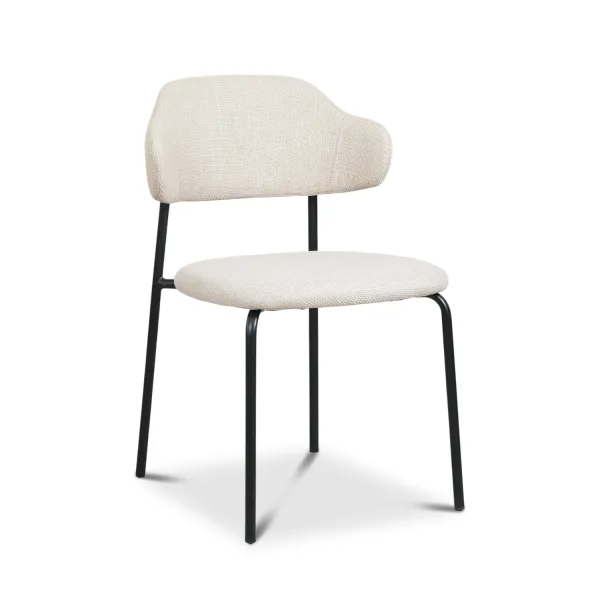Chelsea Beige Dining Chair