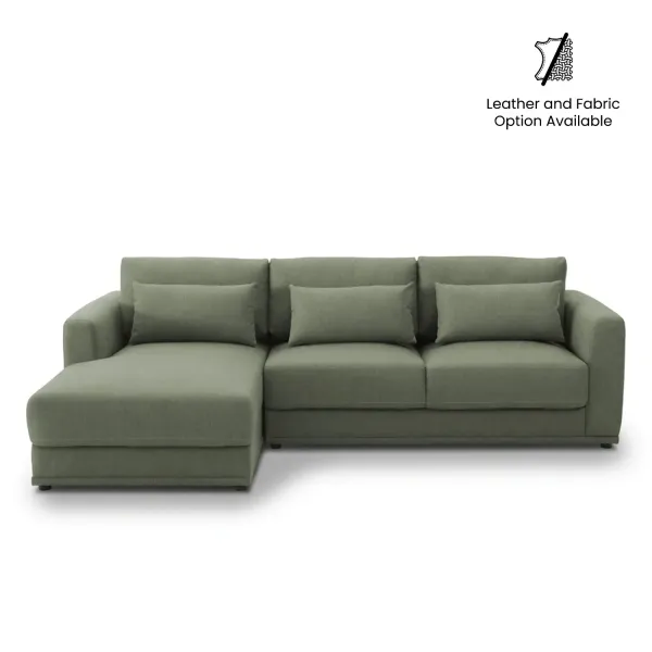 Riley Right Sectional Sofa