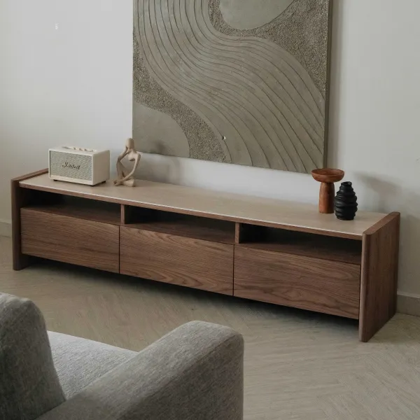 Whistler TV Cabinet 180cm