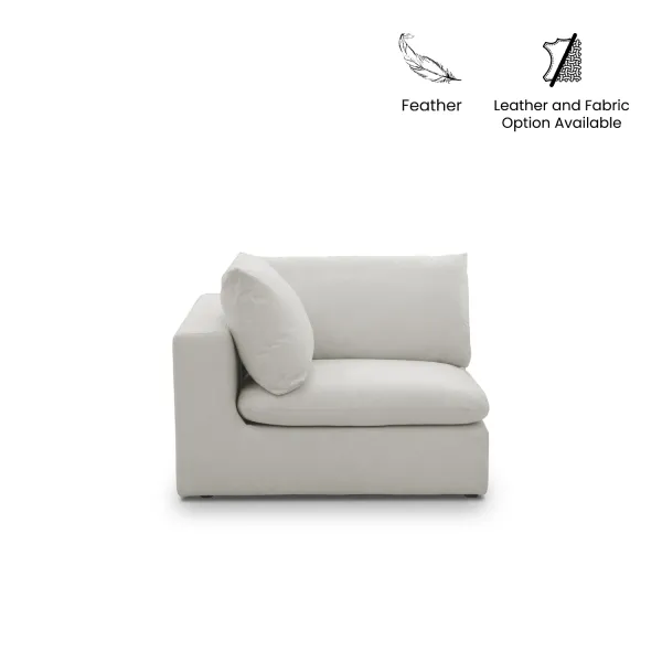 Porter Modular Corner Sofa