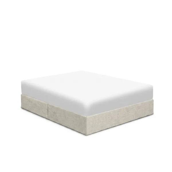 Edda Oatmeal King Divan