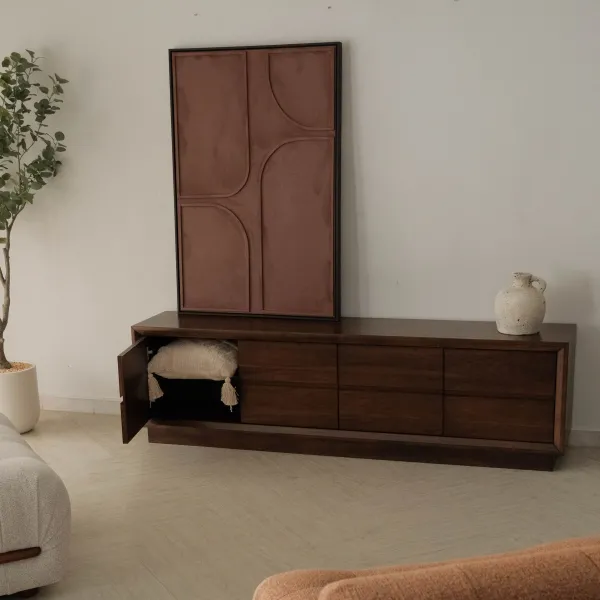 Kirana TV Cabinet