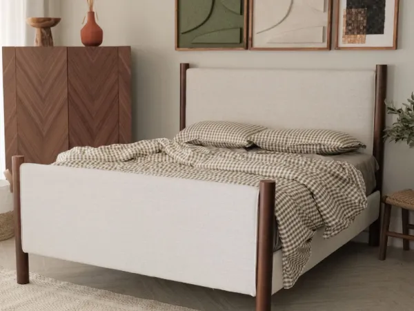 Beds & Bed Frames