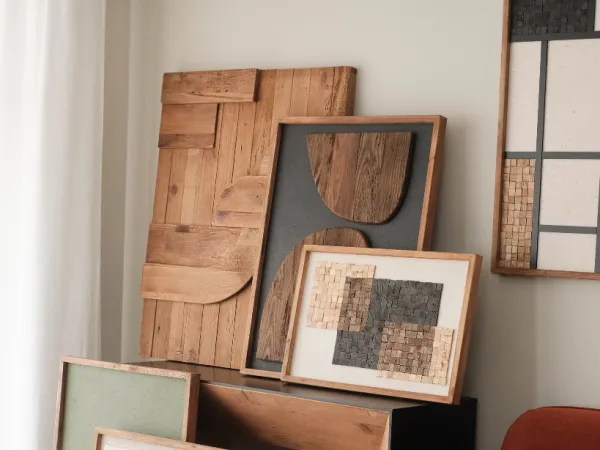 Wall Decor & Mirrors
