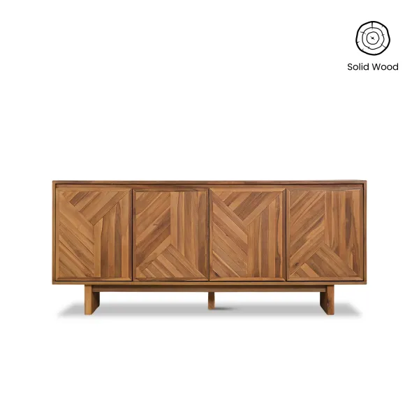 Geometry Sideboard 180cm