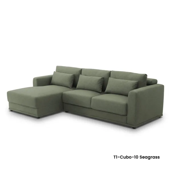Riley Right Sectional Sofa