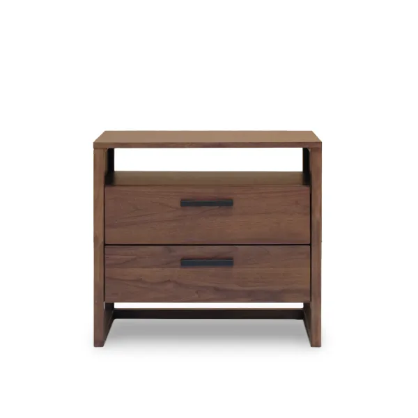 Justin Bedside Table
