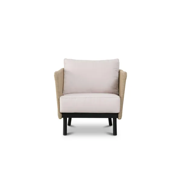 Primrose Outdoor 1 Seater Sofa