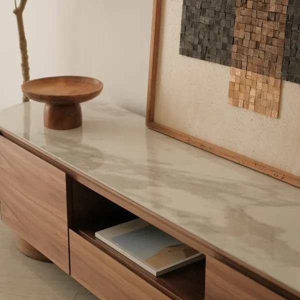 Palmer TV Cabinet