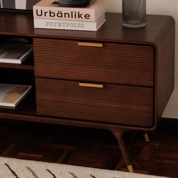 Darius TV Cabinet 200cm