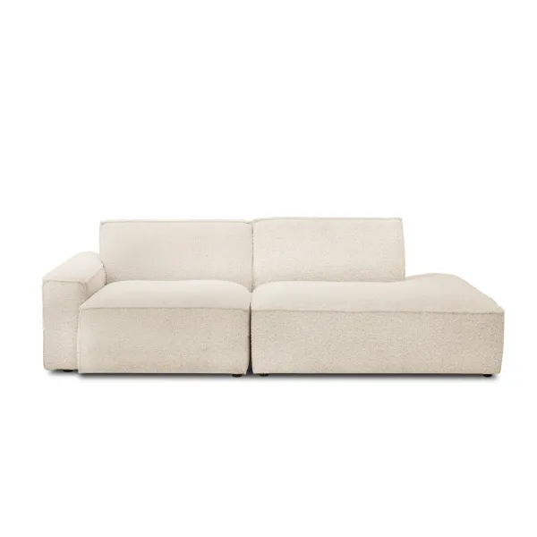 Soho Right Arm Lounge Sofa