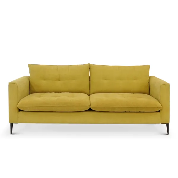 Marcus 3 Seater Sofa