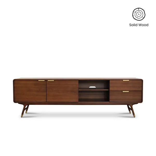 Darius TV Cabinet 200cm