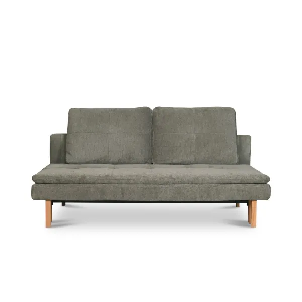 Fio Moss Green Sofa Bed