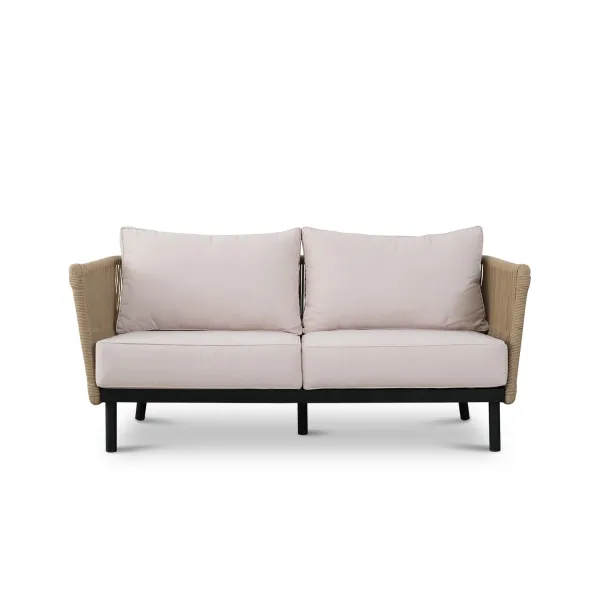 Primrose Outdoor 2 Seater Sofa