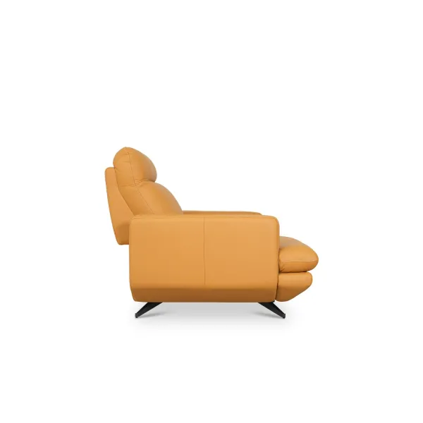 Mason 1 Seater Sofa With Adjustable Back