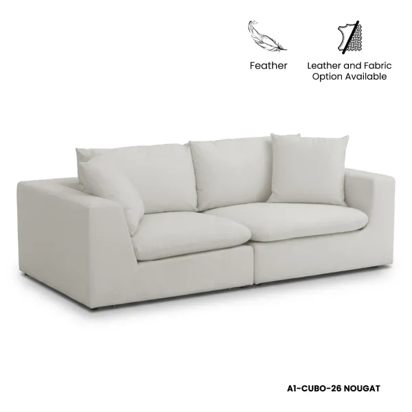 Porter Modular 3 Seater Sofa