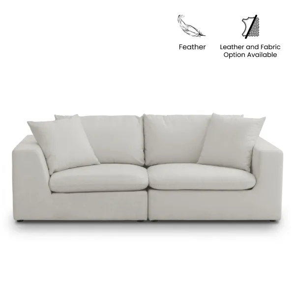 Porter Modular 3 Seater Sofa