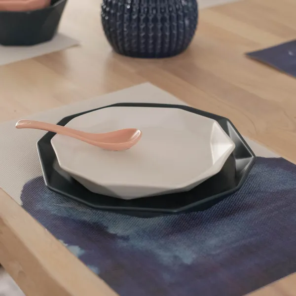 Alana Pink Spoon (Clearance)