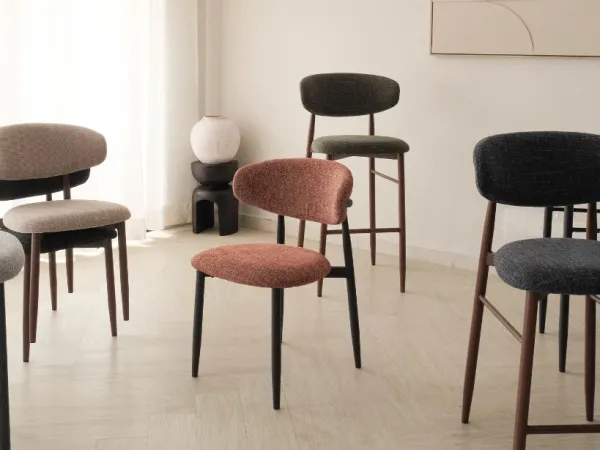 Dining Chairs